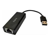 Approx Griffin Câble USB 2.0-RJ45 10/100 Mbit/s Blanc
