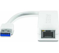 Adaptateur Ethernet vers USB Trendnet TU3-ETG