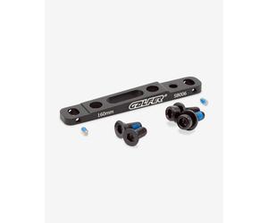Adaptateur Étrier avant Galfer FM 140/160 mm