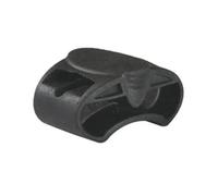 Adaptateur étrier de frein de vélo de route Thule Noir