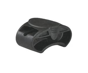 Adaptateur étrier de frein de vélo de route Thule Noir