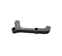 Adaptateur étrier de frein Sram Is Bracket Noir