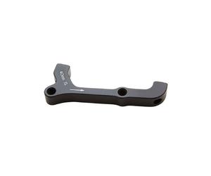 Adaptateur étrier de frein Sram Is Bracket Noir