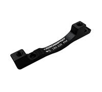 Jagwire – Adaptateurs d'étrier 180 mm – Unisexe – Noir