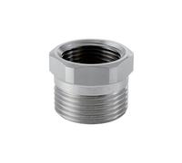 Adaptateur Eurocone avec filetage intérieur 3/4'' M 22x1,5 Geberit Universal 641.522.00.1 641522001