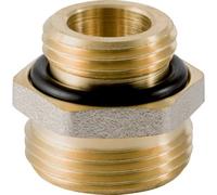 Adaptateur Eurocone avec filetage mâle 3/4'' - Eu G3/4'' Geberit Universal 641.533.00.1