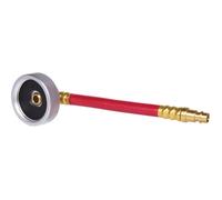 Adaptateur européen type E 20 avec raccord coudé libre KSTOOLS - 1600713