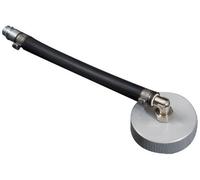 Adaptateur européen type E 20 sortie pivotante