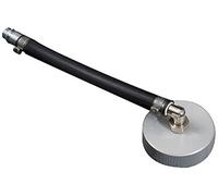 KS Tools KS Tools Adaptateur de manchon de purge E 20 avec flexible de raccordement mobile pour purge du frein Quantité:1