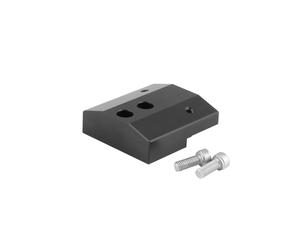 Adaptateur EXPLORE SCIENTIFIC pour base pour chercheur hybride sur grandes jumelles