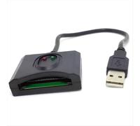 Adaptateur ExpressCard 34 mm USB 2.0 vers ExpressCard
