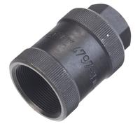 Adaptateur extérieur Hazet 4797-3 - Longueur totale : 50 mm 4797-3
