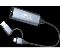 Adaptateur externe HDMI USB-C MC-GEN-CH-V2