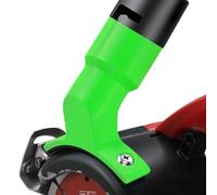 Adaptateur extracteur - Accessoire de tournevis, dispositif de retrait de fixation, kit d'adaptateur d'application multi-scénario | Outil d'atelier pour réparation automobile, construction, projets