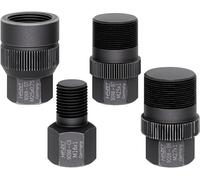 Adaptateur, extracteur par impact (injecteur Common Rail) HAZET 9098/4