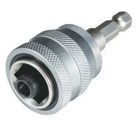 Adaptateur Ezychange + Foret HSS-G - MAKITA - E-04070
