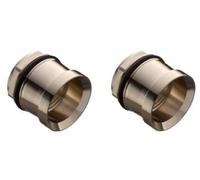 hansgrohe S adaptateur de terminal Select surface 02026000, G3 / 4, chromé