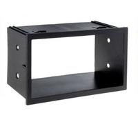 ADAPTATEUR FACADE AUTORADIO DOUBLE DIN SEAT IBIZA VOLKSWAGEN ...