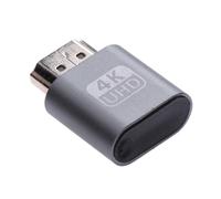 Adaptateur factice virtuel 1.4 DDC EDID Display, émulateur pour Miner pour interface VGA ou Interface analogique 1920x1080