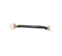 Adaptateur Faisceau Sans Fusible Moteur Pour Climatiseur - Ead60714820