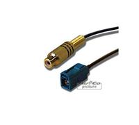adaptateur Fakra/ RCA