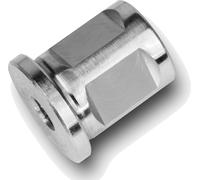 Adaptateur Fein avec prise Weldon 3/4" sortie 7 mm tige ronde pour M10 - 63206147010