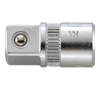 Gedore 2030 6170080 Pièce d'agrandissement pour clé à douille Propulseur 1/4\ (6.3 mm) 26 mm 1 pc(s)