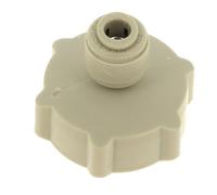 Adaptateur femelle 3/4-1/4 pour kit 512.002 et 512.700 Wpro 484000000789