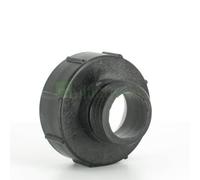 Adaptateur Femelle 3'' S100X8 - Mâle 2'' S60X6