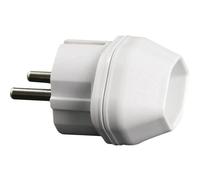 Adaptateur femelle suisse / mâle France