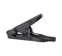 Adaptateur fiable pour Dunlop vers double valve pour gonflage de tube de pompe à vélo sur route VTT et vélo de banlieue (B)