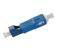 Adaptateur fibre monomode lc femelle sc male G