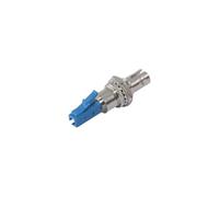 Adaptateur fibre monomode lc male st femelle