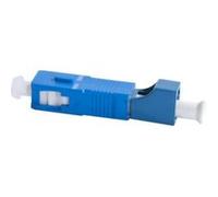 Adaptateur fibre multimode lc femelle sc male G