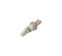 Adaptateur fibre multimode lc male st femelle