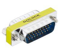 Adaptateur fiche / fiche HD/DB 26 broches