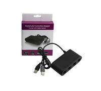 MAYFLASH 4 PLAYER GC ADAPTER Nintendo SWITCH