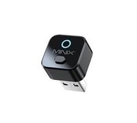 Adaptateur filaire CA525 pour CarPlay/Android Auto vers sans fil