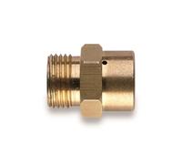 Kemper Adaptateur M10 x 1 pour M12 x 1, Multicolore, Taille Unique