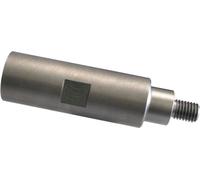 adaptateur fileté 5/4" pour couronnes de carottage diamantées Carotteuses 1-1/4" --- 5/8