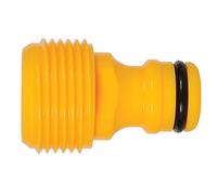 Adaptateur Fileté Hozelock 2289 3/4in BSP Filet Mâle HOZ2289