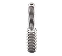 Adaptateur Fileté Inox 304 M3-M16 Vers M4-M20, Réducteur