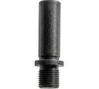 DeWalt Adaptateur de filetage DE6283-XJ M12 tige 12 mm Noir Quantité 1