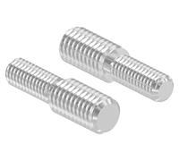 Adaptateur fileté M6 vers M8 V2A