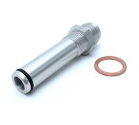 Adaptateur fileté pour Full Flow sans usinage sur moteur Type 1 - CSP