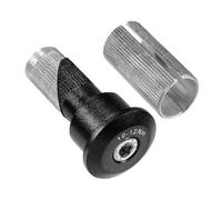 Adaptateur Fin De Guidon Pour Miroir Rétroviseur M-88 05378001 ERGOTEC Vélo