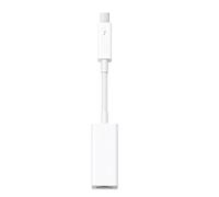 Adaptateur Firewire 800 vers Thunderbolt 2 3 RJ45 Fire 1394B Adapté Aux Ordinateurs Mac Équipés d'un Port 1 Pièces(Thunderbolt2-RJ45)