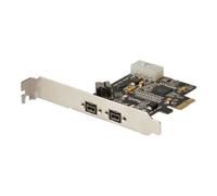 Digitus Carte PCIe Firewire 800 (1394b)