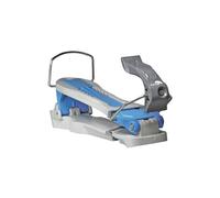Adaptateur fixation ski de rando CAMP Startup Touring (bleu/gris) Enfant TU
