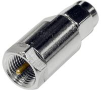 Adaptateur FME BKL Electronic 0412009 FME mâle - SMA mâle 1 pc(s)